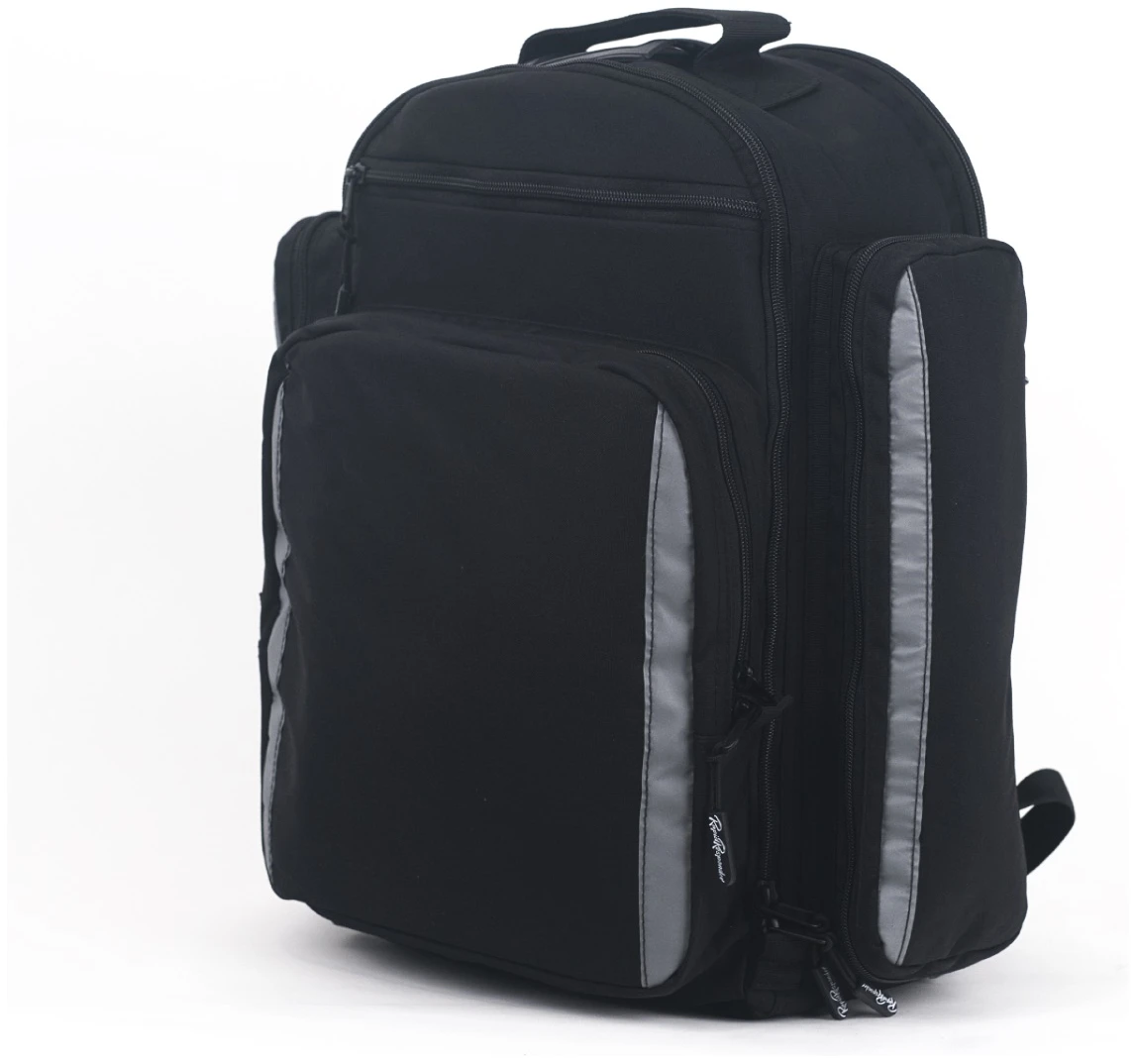 hemsjukvårdsväskan hs2