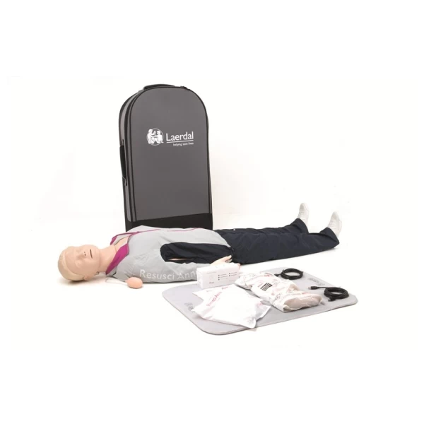 Resusci Anne QCPR
