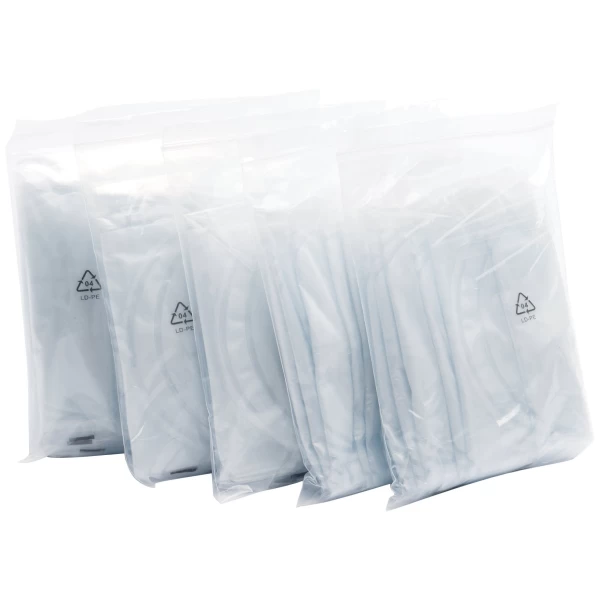 Lungor till Mini-Anne plus, 10-pack
