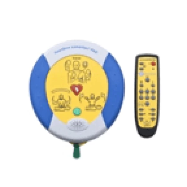 Övningshärtstartare (Trainer) Samariten PAD350P