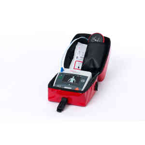 Fred easyport plus (halvautomatisk)