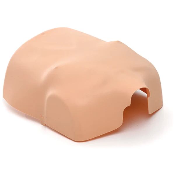 brösthud little anne gen2 ljus hy