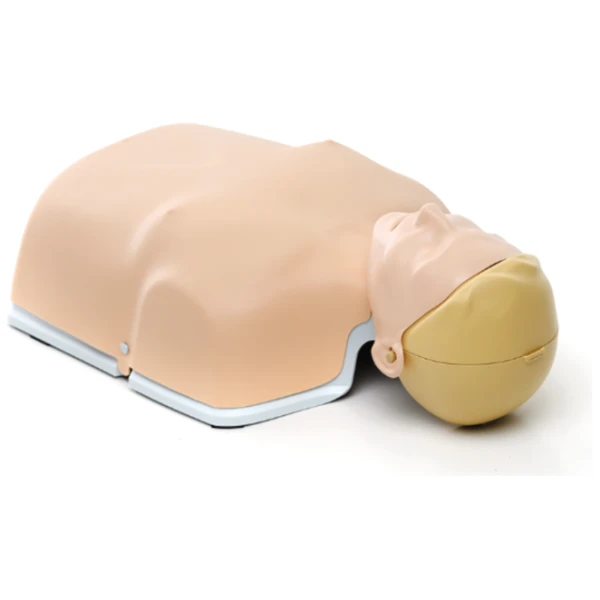 little anne gen2 ljus hy hlr-docka