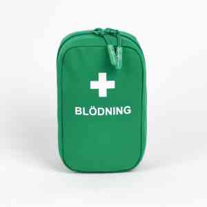 bleeding bag compact