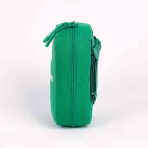 bleeding bag sida green