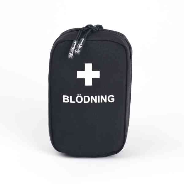 bleeding bag compact