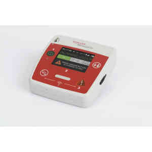 Fred easyport plus (manuell)