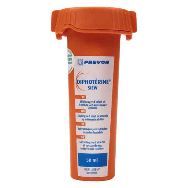 Diphoterine SIEW 50 ml