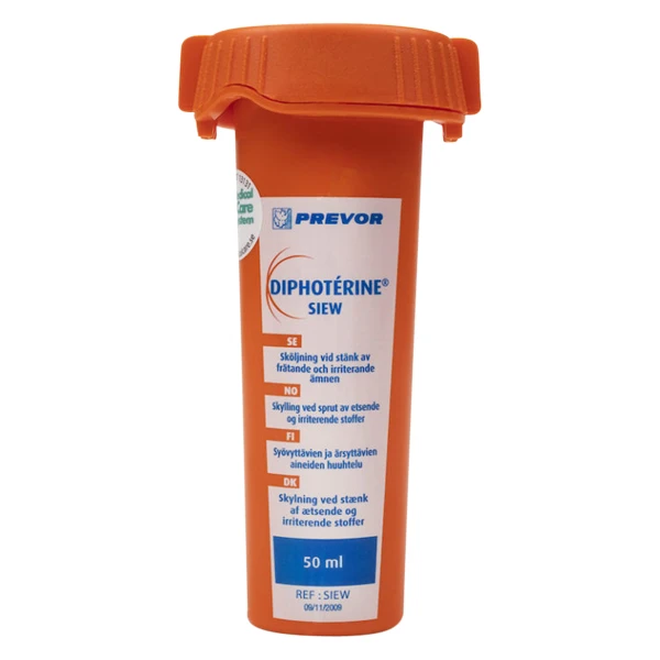 Diphoterine SIEW 50 ml