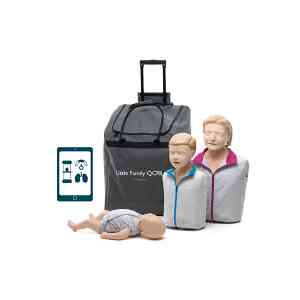little family ljus - Köp paket med HLR-dockor