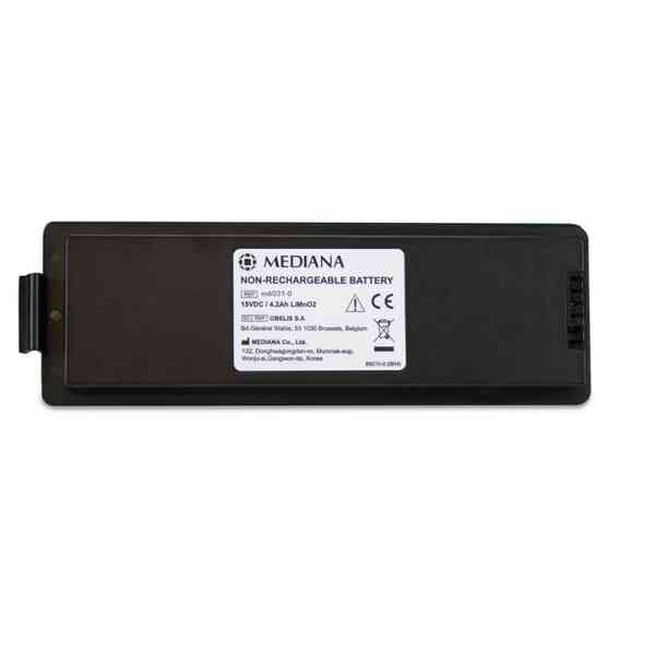 Batteri Mediana HeartOn A10