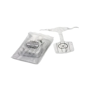 Prestan babylungor 50-pack