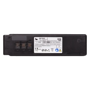 Batteri Metrax modell M350 för elektronik