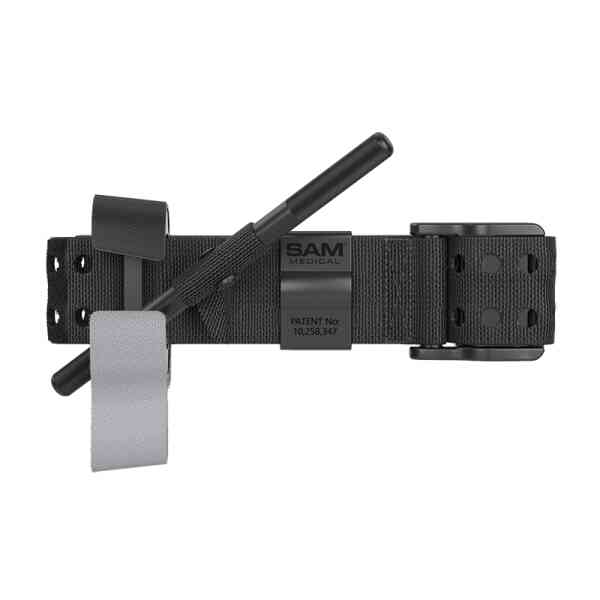 SAM XT Tourniquet, svart
