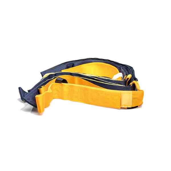 Spindelrem till BaXstrap