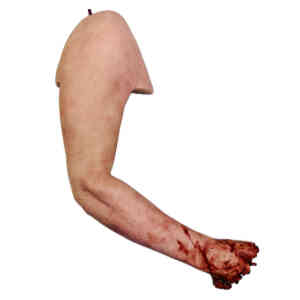 Köp träningsarm för tourniquetträning