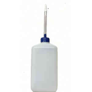 Plastflaska 1000 ml