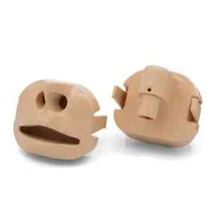 Ventil till Practiman advanced/ plus 2-pack